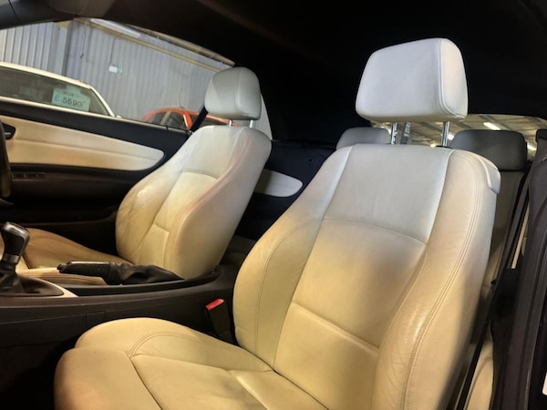 Used BMW 1 Series 2011 for sale - 74379813: Photo 15