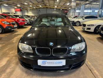 Used BMW 1 Series 2011 for sale - 74379813: Photo