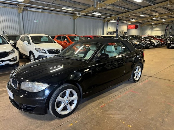 Used BMW 1 Series 2011 for sale - 74379813: Photo 3