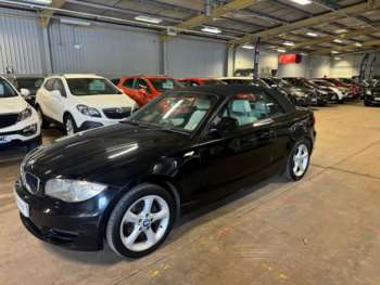 Used BMW 1 Series 2011 for sale - 74379813: Photo