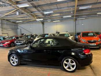 Used BMW 1 Series 2011 for sale - 74379813: Photo