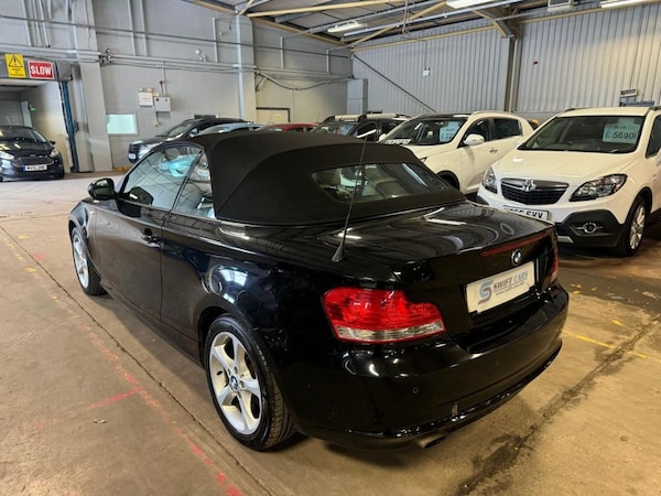 Used BMW 1 Series 2011 for sale - 74379813: Photo 5