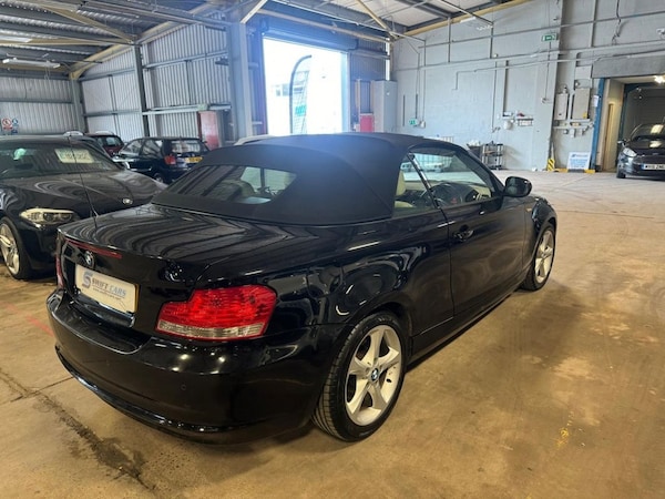 Used BMW 1 Series 2011 for sale - 74379813: Photo 7