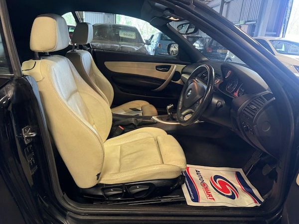 Used BMW 1 Series 2011 for sale - 74379813: Photo 9