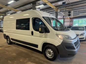 Used Citroen Relay 1970 for sale - 74930431: Photo