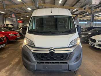 Used Citroen Relay 1970 for sale - 74930431: Photo