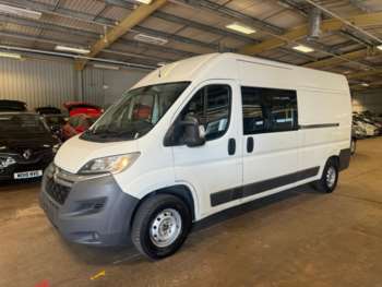 Used Citroen Relay 1970 for sale - 74930431: Photo