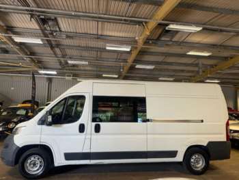 Used Citroen Relay 1970 for sale - 74930431: Photo