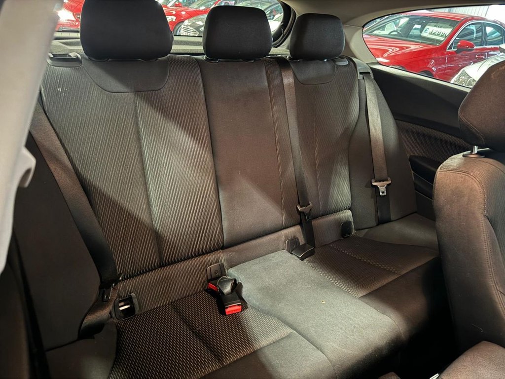 Used BMW 1 Series 2016 for sale - 78200063: Photo 12