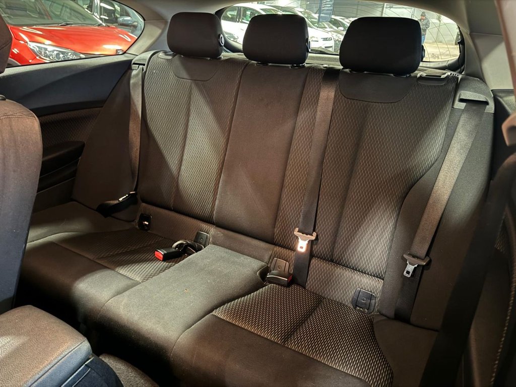 Used BMW 1 Series 2016 for sale - 78200063: Photo 14