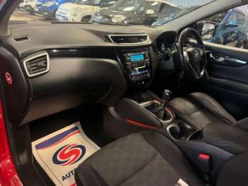 Used Nissan Qashqai 2017 for sale - 74318905: Photo