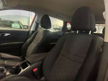 Used Nissan Qashqai 2017 for sale - 74318905: Photo