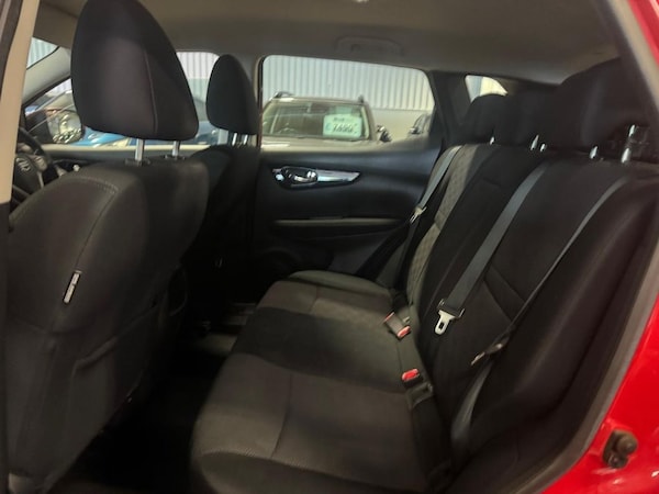 Used Nissan Qashqai 2017 for sale - 74318905: Photo 5