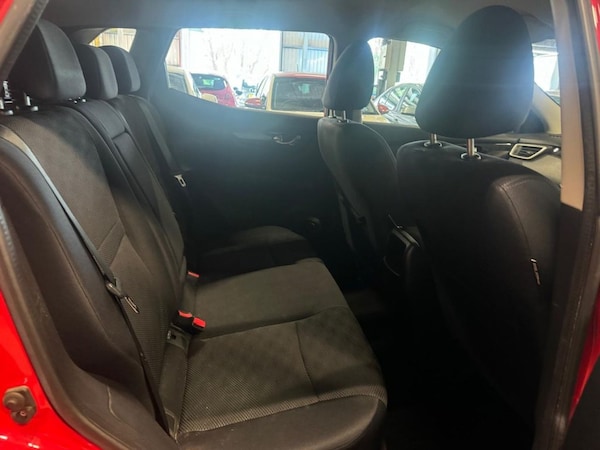 Used Nissan Qashqai 2017 for sale - 74318905: Photo 7
