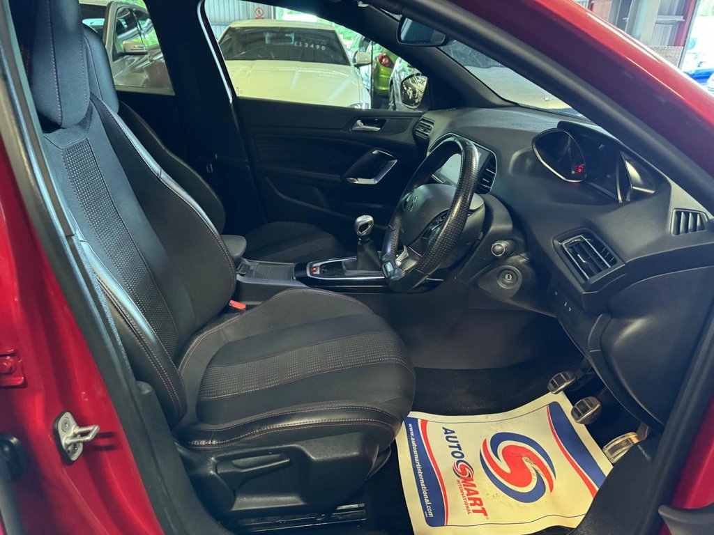 Used Peugeot 308 2017 for sale - 77236788: Photo 10