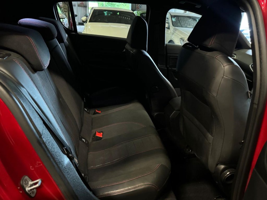 Used Peugeot 308 2017 for sale - 77236788: Photo 12