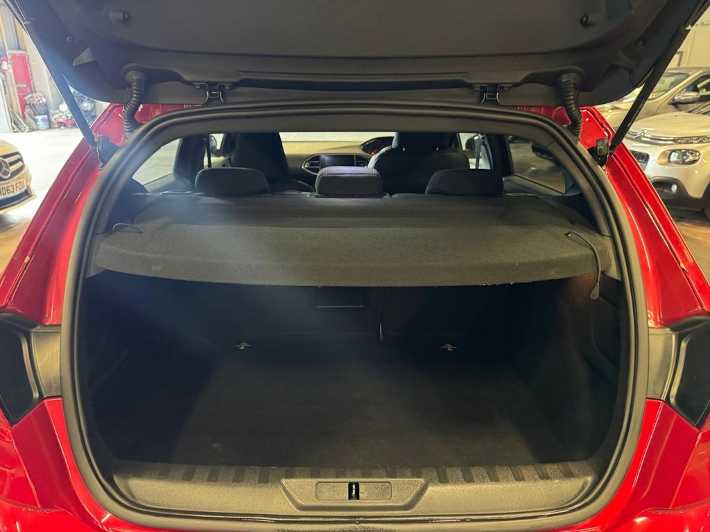 Used Peugeot 308 2017 for sale - 77236788: Photo 13