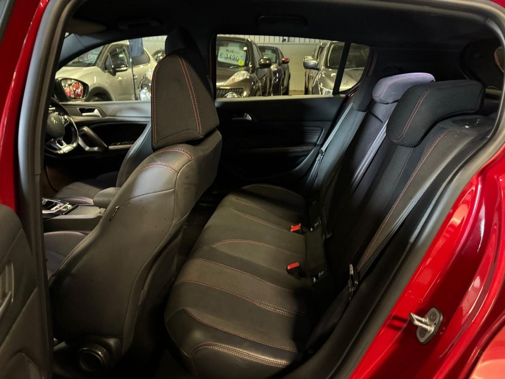 Used Peugeot 308 2017 for sale - 77236788: Photo 14