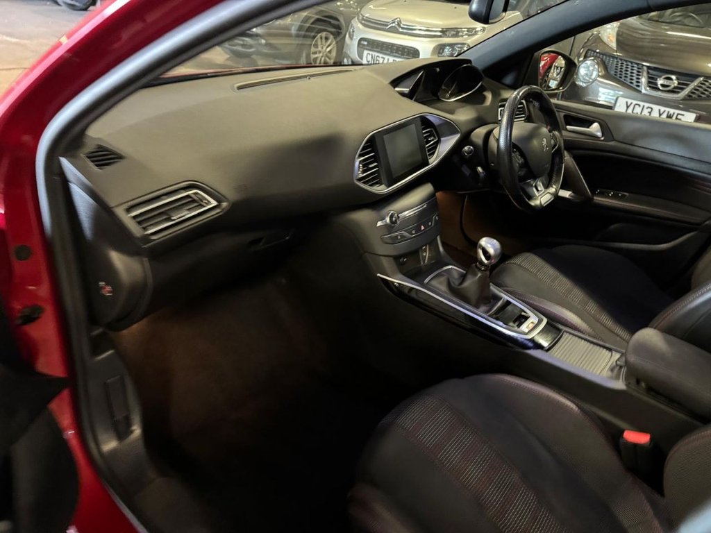 Used Peugeot 308 2017 for sale - 77236788: Photo 15