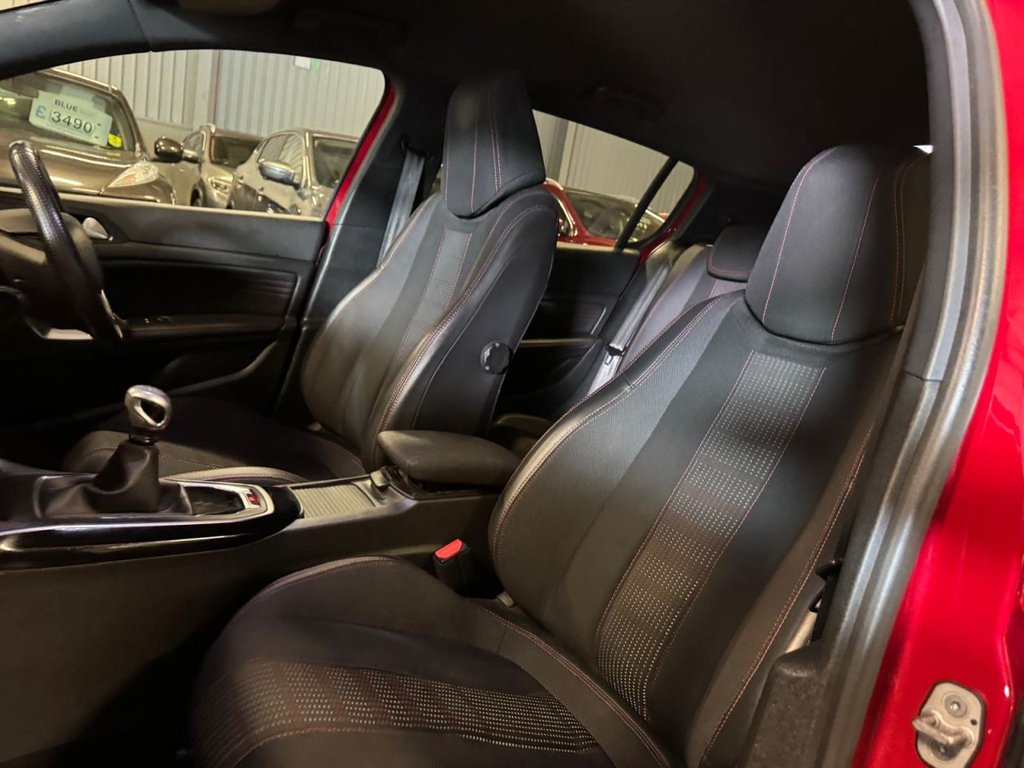 Used Peugeot 308 2017 for sale - 77236788: Photo 16