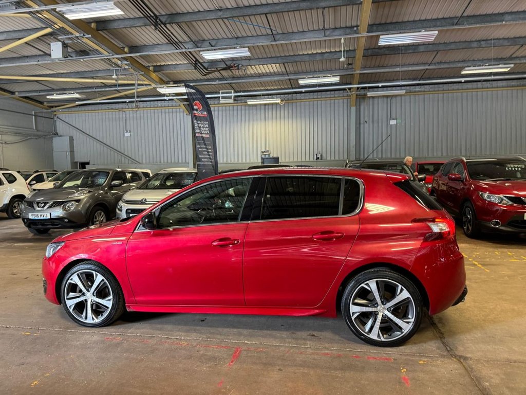 Used Peugeot 308 2017 for sale - 77236788: Photo 4