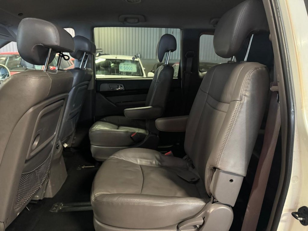 Used Ssangyong Turismo 2016 for sale - 77356252: Photo 10