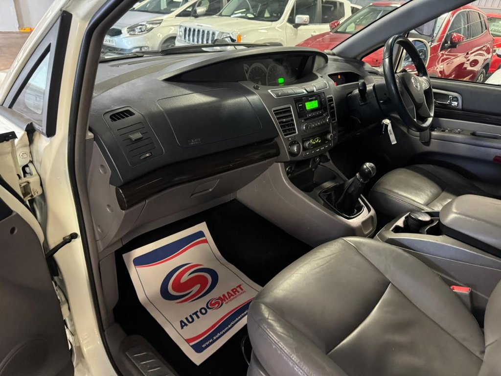 Used Ssangyong Turismo 2016 for sale - 77356252: Photo 11