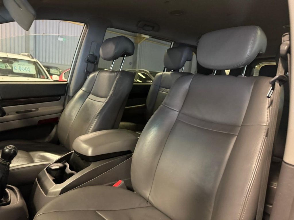 Used Ssangyong Turismo 2016 for sale - 77356252: Photo 12