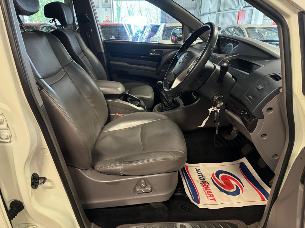 Used Ssangyong Turismo 2016 for sale - 77356252: Photo 7