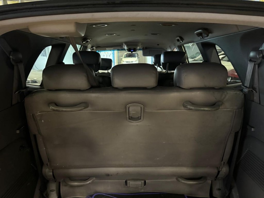 Used Ssangyong Turismo 2016 for sale - 77356252: Photo 9