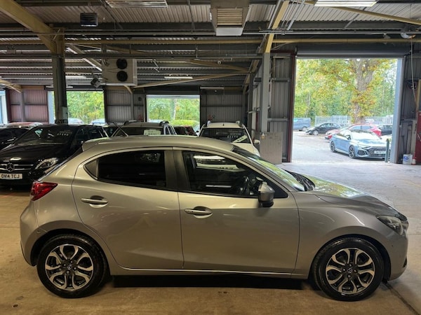 Used Mazda Mazda2 2016 for sale - 76304314: Photo 7