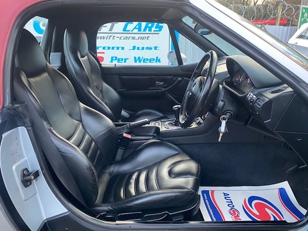 Used BMW Z4 1999 for sale - 69335749: Photo 10