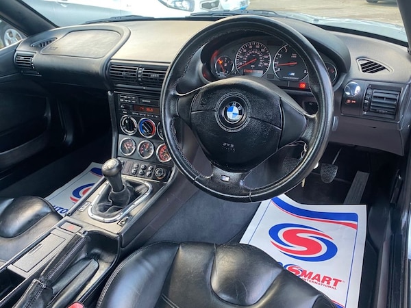 Used BMW Z4 1999 for sale - 69335749: Photo 11