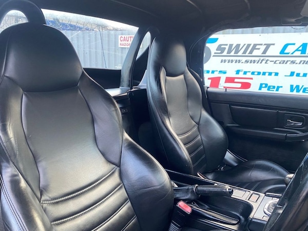 Used BMW Z4 1999 for sale - 69335749: Photo 12