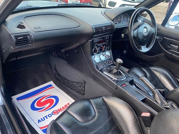 Used BMW Z4 1999 for sale - 69335749: Photo 14