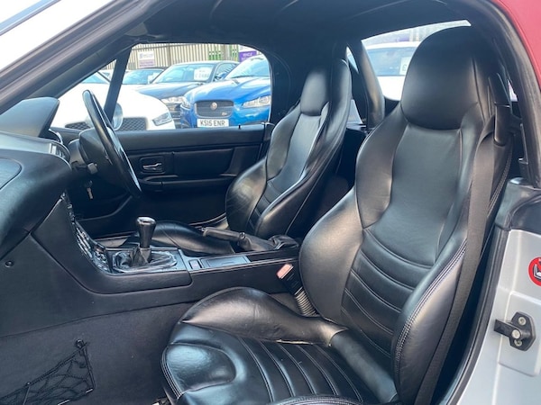 Used BMW Z4 1999 for sale - 69335749: Photo 15