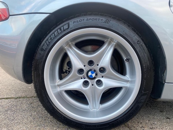 Used BMW Z4 1999 for sale - 69335749: Photo 17