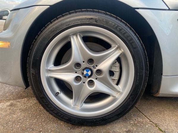 Used BMW Z4 1999 for sale - 69335749: Photo 19
