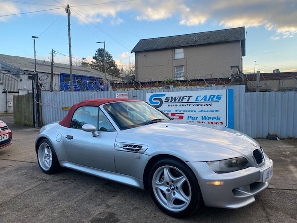 Used BMW Z4 1999 for sale - 69335749: Photo 1