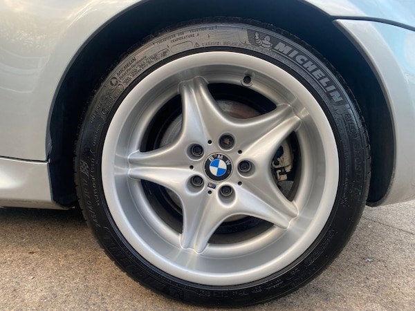 Used BMW Z4 1999 for sale - 69335749: Photo 20