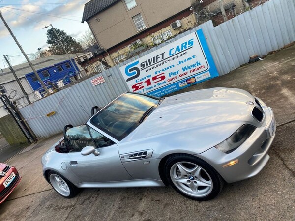 Used BMW Z4 1999 for sale - 69335749: Photo 22
