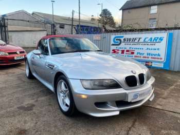 Used BMW Z4 1999 for sale - 69335749: Photo