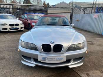 Used BMW Z4 1999 for sale - 69335749: Photo