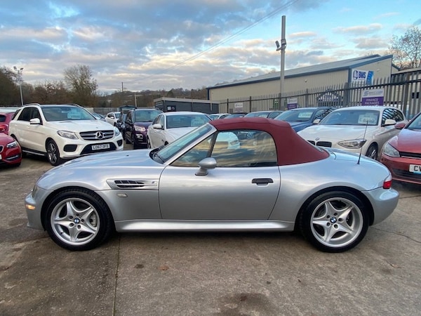 Used BMW Z4 1999 for sale - 69335749: Photo 5