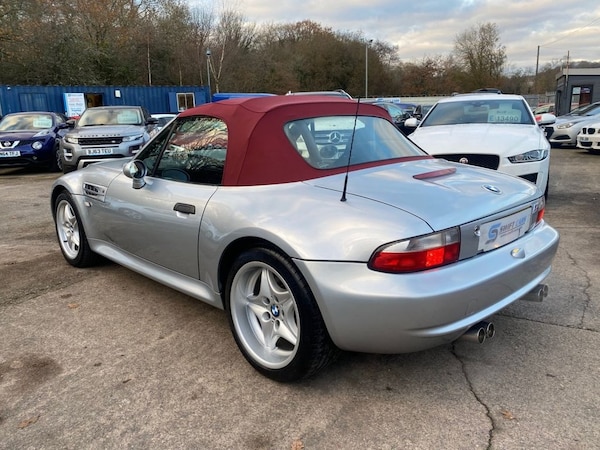 Used BMW Z4 1999 for sale - 69335749: Photo 6