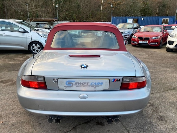 Used BMW Z4 1999 for sale - 69335749: Photo 7