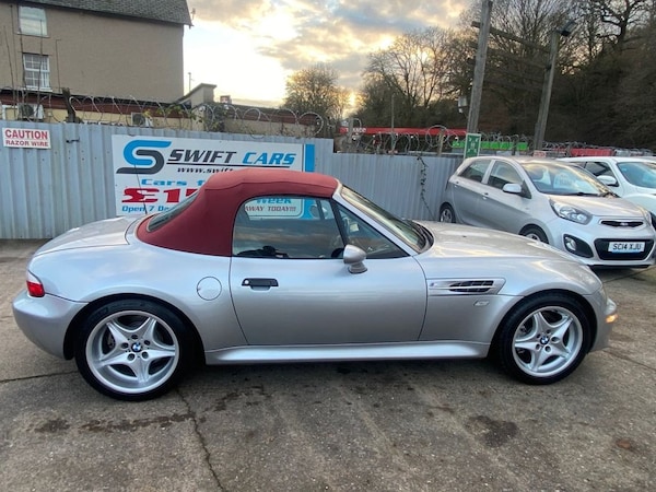 Used BMW Z4 1999 for sale - 69335749: Photo 9