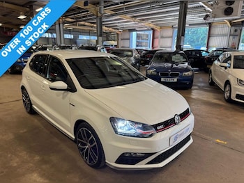 Used Volkswagen Polo 2016 for sale - 79166868: Photo