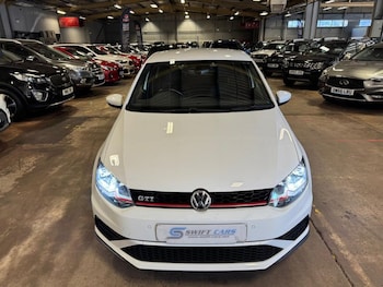Used Volkswagen Polo 2016 for sale - 79166868: Photo