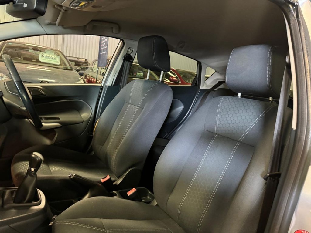 Used Ford Fiesta 2011 for sale - 77080578: Photo 14